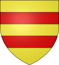 Wappen von Torcy