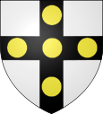 Wappen von Tourcoing