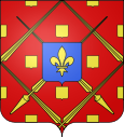 Wappen von Trans-en-Provence