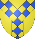 Wappen von Tressan
