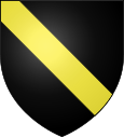 Wappen von Uttenheim