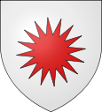 Wappen von Vérignon
