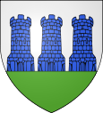 Wappen von Valençay