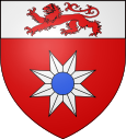 Wappen von Varengeville-sur-Mer