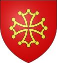 Wappen von Venasque