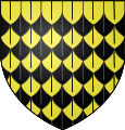 Wappen von Vendeville