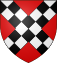 Wappen von Vendres