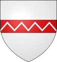 Wappen von Vieux-Condé