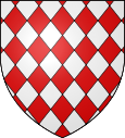 Wappen von Vihiers