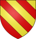 Wappen von Villars-les-Dombes