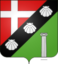 Wappen von Ville-la-Grand