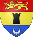 Wappen von Villenave-d’Ornon