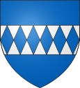 Wappen von Vinassan