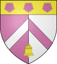 Wappen von Violay