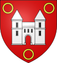 Wappen von Viry-Châtillon