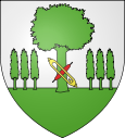 Wappen von Vitry-sur-Seine