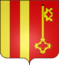 Wappen von Viuz-en-Sallaz