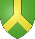 Wappen von Weitbruch