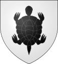 Wappen von Wettolsheim