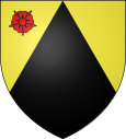 Wappen von Windstein