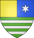 Wappen von Wingen