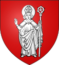 Wappen von La Ferté-Imbault