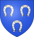 Wappen von Le Teilleul