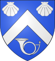 Wappen von Loconville