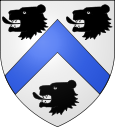 Wappen von Ons-en-Bray