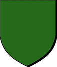 Wappen von Cléden-Poher
