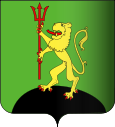 Wappen von Île-d’Aix