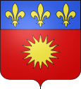 Wappen von Basse-Terre