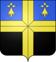 Wappen von Coray