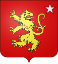 Wappen von Corlay
