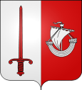Wappen von Guimaëc
