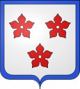 Wappen von Île-d’Arz