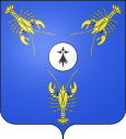 Wappen von Île-de-Sein