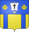 Wappen von Landéda
