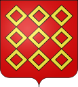Wappen von Pontivy