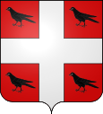 Wappen von Soultz-Haut-Rhin