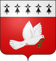 Wappen von Plougoulm