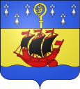 Wappen von Saint-Quay-Portrieux