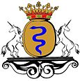 Wappen von Croissy-Beaubourg