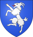 Wappen von Bischheim
