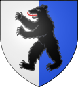 Wappen von Kientzheim