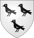 Wappen von Ammerschwihr