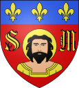 Wappen von Limoges