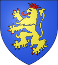 Wappen von Saint-Junien
