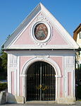 Brunnenwegkapelle