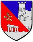 Wappen von Montguyon
